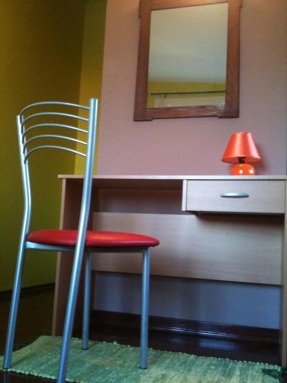 The Wallaby House Hostel ซาเกร็บ ภายนอก รูปภาพ
